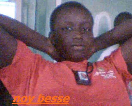 mon meilleur ami