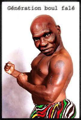 laye niombar