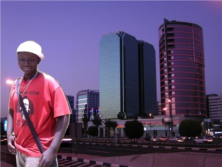 saliou      
