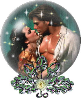 les amoureux